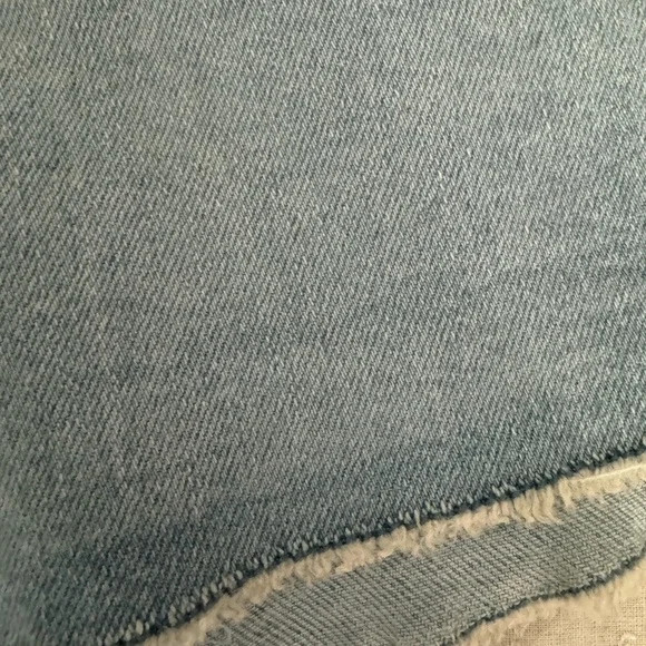 NWT Levi’s Jean Shorts - Picture 8 of 9